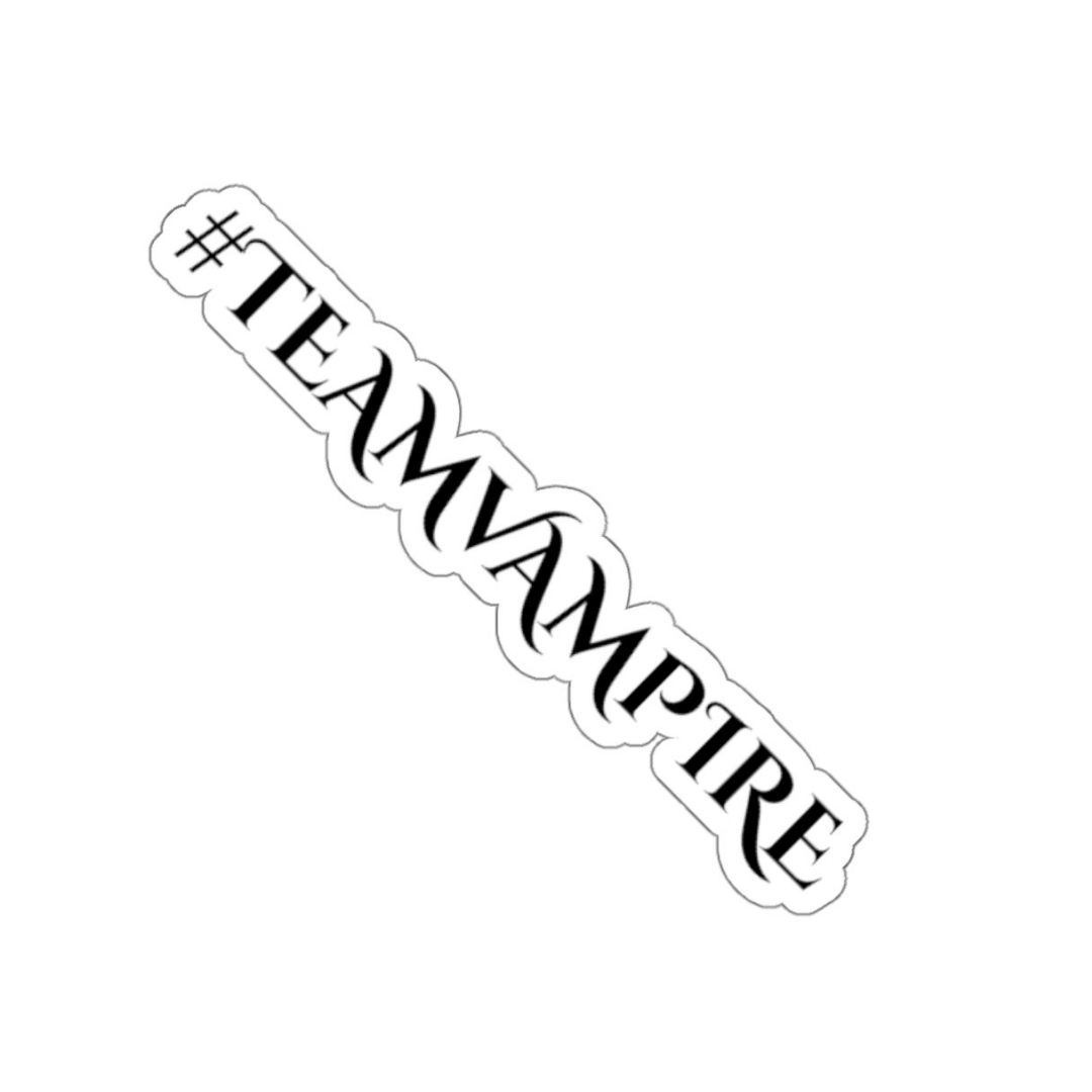 Join Team Vampire in Coven Cove the new Class Book 2 - Ebook