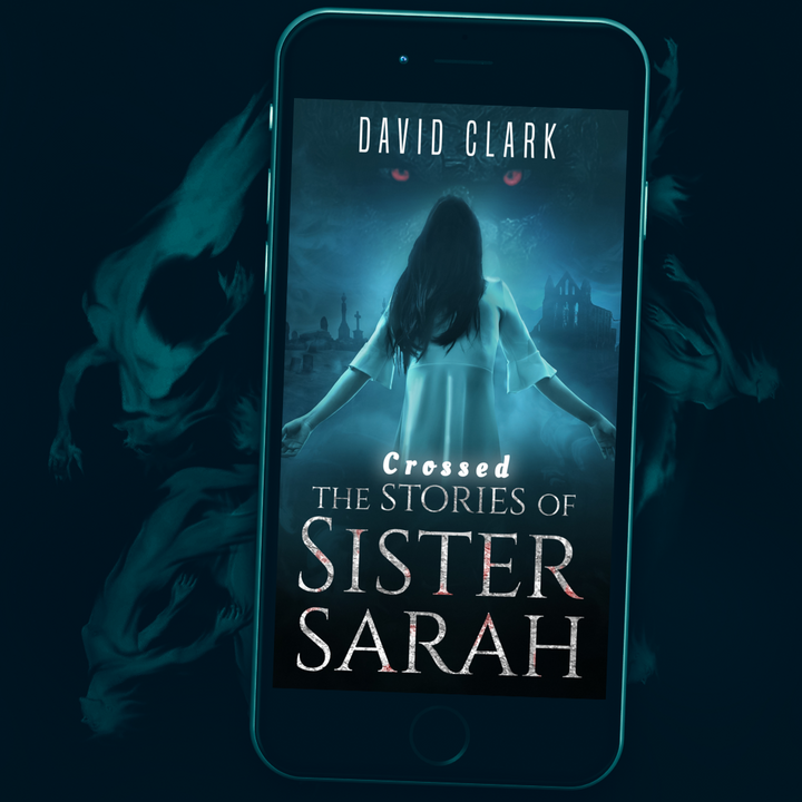 Crossed (The Stories of Sister Sarah - Book 3 - A Miller's Crossing Story)