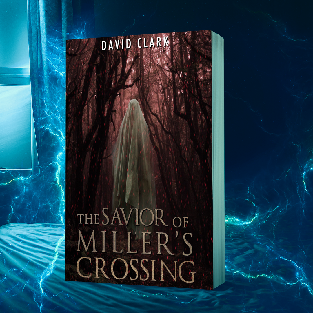 The Savior of Miller's Crossing (Miller's Crossing Book 5) - Paperback