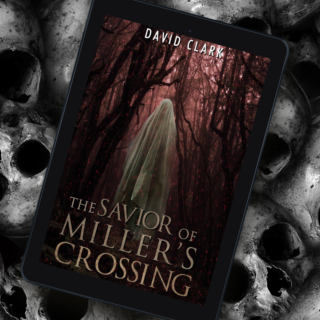 The Savior of Miller's Crossing (Miller's Crossing Book 5) - Paperback