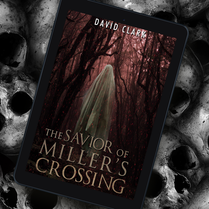 The Savior of Miller's Crossing (Miller's Crossing Book 5) - Paperback