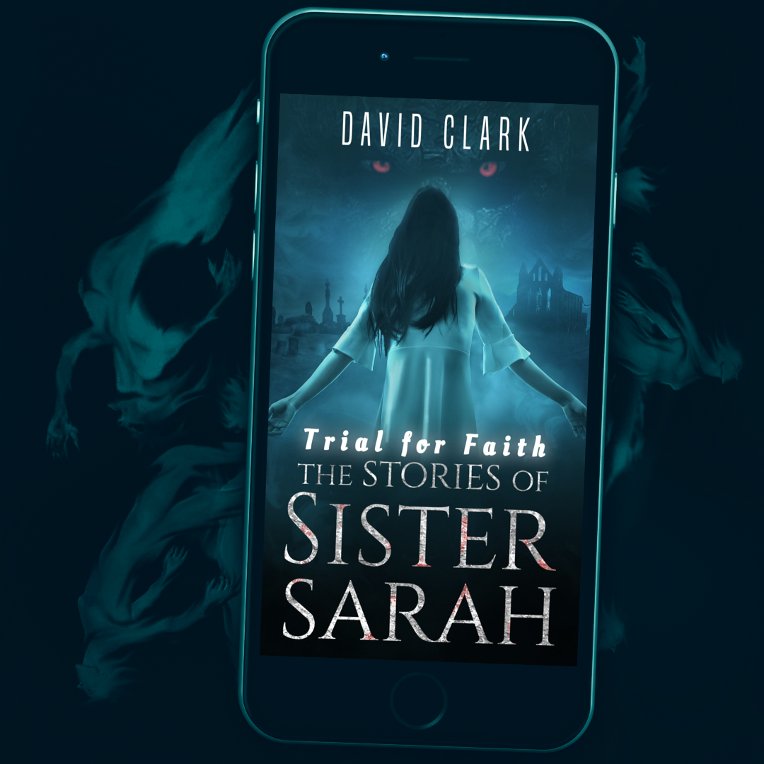 Trial by Faith (The Stories of Sister Sarah - Book 4 - A Miller's Crossing Story)