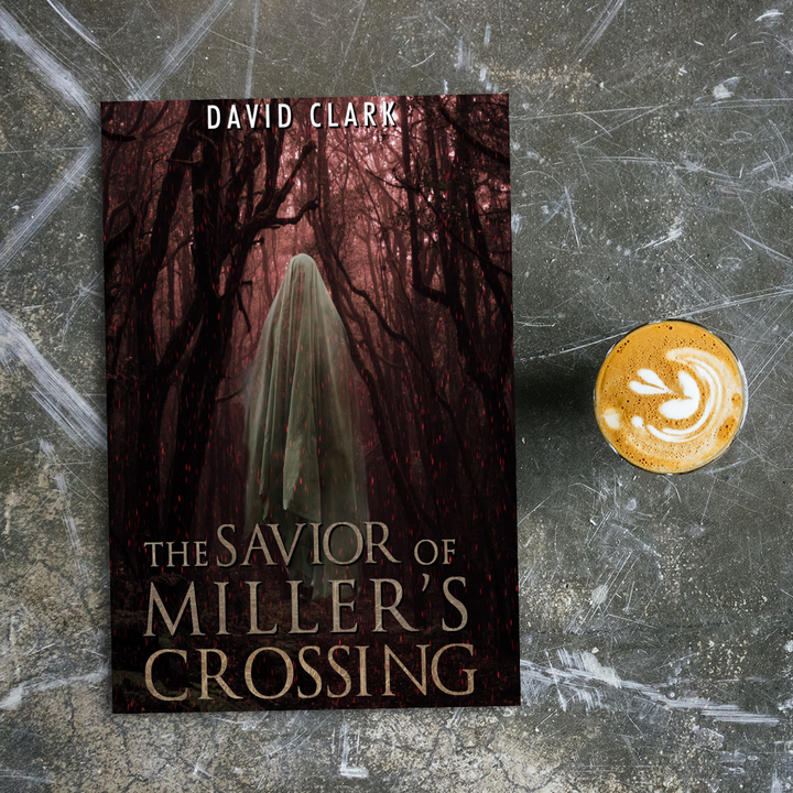 The Savior of Miller's Crossing (Miller's Crossing Book 5)
